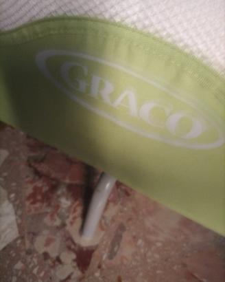 Lettino da viaggio per bambini Graco