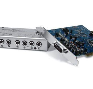 M-AUDIO DELTA44