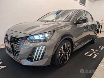 Peugeot 208 1.2 hybrid GT Exclusive 145cv e-dcs 6