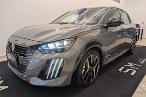 Peugeot 208 1.2 hybrid GT Exclusive 145cv e-dcs 6