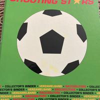 Album card Shooting Star 1991/1992