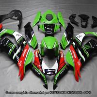 Carena compatibile KAWASAKI ZX10R NINJA 2016 2020