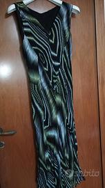 vestito da donna 