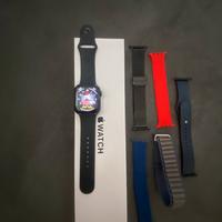 Apple Watch SE 44mm