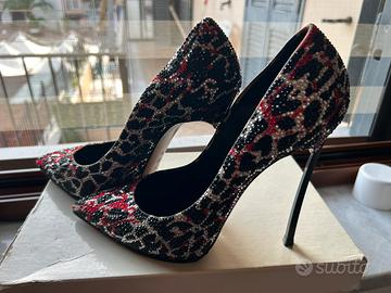 Tacchi a spillo Casadei Abbigliamento e Accessori In vendita a Napoli