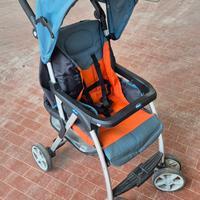 passeggino chicco