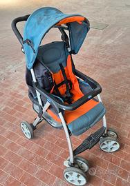 passeggino chicco