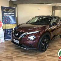 NISSAN Juke 1.0 DIG-T 114 CV N-Design