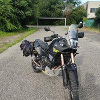 Tenere 700 -2020