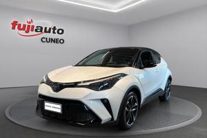 Toyota C-HR 2.0h GR Sport e-cvt