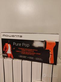Stiratore verticale Rowenta