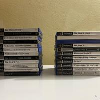 Giochi Play Station 2