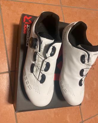 Scarpe strada n.43