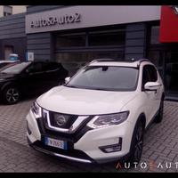 NISSAN X-TRAIL 1.6 DCI TEKNA 4WD