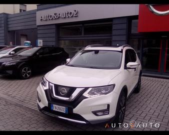 NISSAN X-TRAIL 1.6 DCI TEKNA 4WD