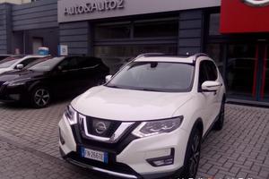 NISSAN X-TRAIL 1.6 DCI TEKNA 4WD