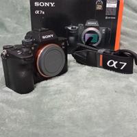 Sony a7III 