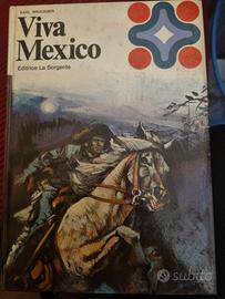 Viva Mexico" di Karl Bruckner.  Autore: Karl Bruck