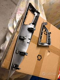 Plastiche bmw f20 cruscotto
