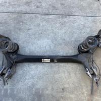 ASSALE POSTERIORE LANCIA Musa 2Â° Serie 51839957 D