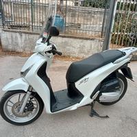 Honda SH 125 ABS 2016 UNICO PROPRIETARIO COME NUOV