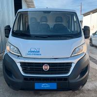 Fiat Ducato 33 2.3 MJT 130CV PM-TM Furgone