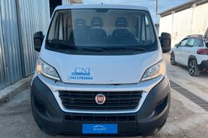 Fiat Ducato 33 2.3 MJT 130CV PM-TM Furgone