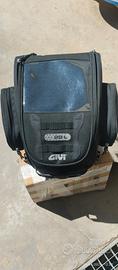 borsa serbatoio Givi 20 litri tanklock