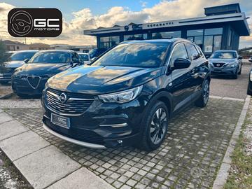 Opel Grandland X 1.5 diesel Ecotec Start&Stop aut.