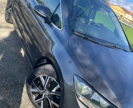 Volkswagen touran 2.0, 150cv, 7 posti