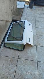 Ricambi vari Fiat Panda 141