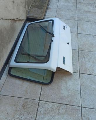 Ricambi vari Fiat Panda 141