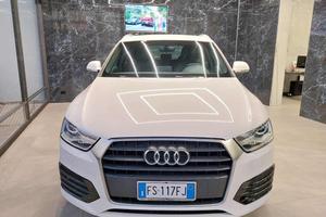 AUDI Q3 2.0 TDI 120 CV S tronic S line Edition