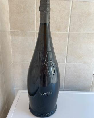 Spumante Sergio Mionetto Jeroboam 3 Litri