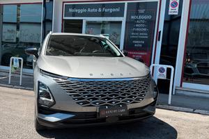 Omoda 5 1.6 TGDI 147CV aut. Anniversary Premium