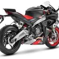 Aprilia RS 660