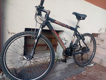 mtb bemmex