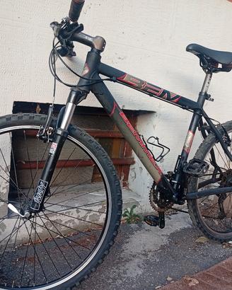 mtb bemmex