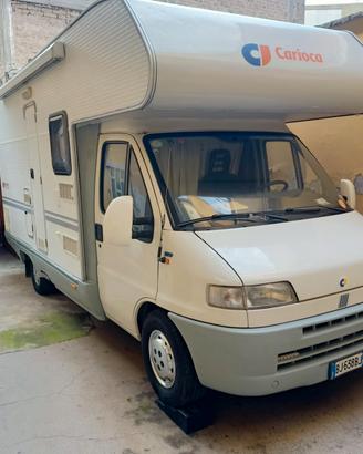 Carioca 50 CI