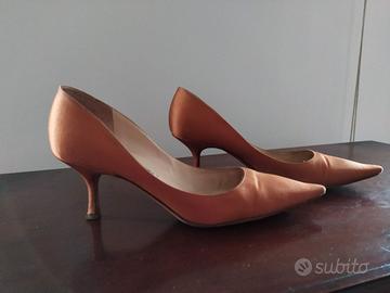 Decolletè Jimmy Choo, n.40