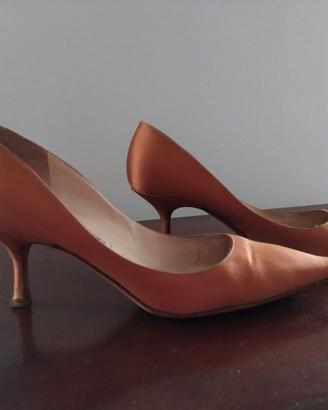 Decolletè Jimmy Choo, n.40