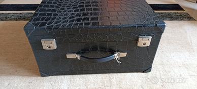 Fisarmonica Settimio Soprani