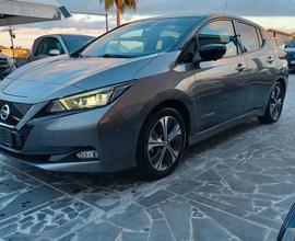 Nissan Leaf 3.ZERO 40kWh