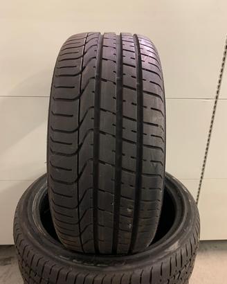 PIRELLI PZERO ESTIVI 255/35 R20 97Y