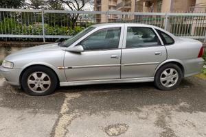 OPEL Vectra 2ª serie - 2001