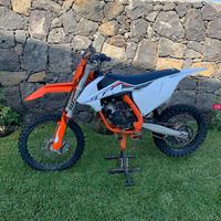 KTM 85 sx 2024