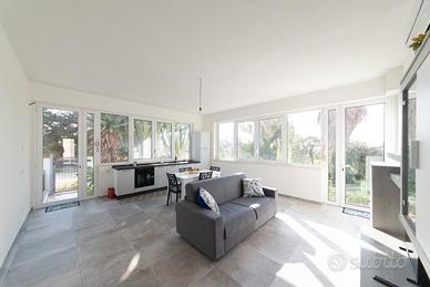 Villa indipendente vicino al mare