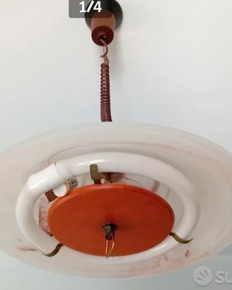 Lampadario da cucina