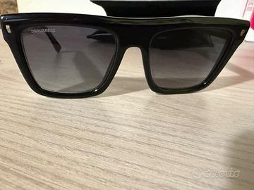 Occhiali dsquared2