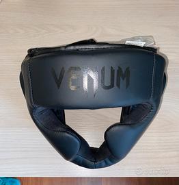 Caschetto boxe / mma VENUM